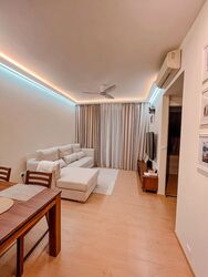 The Canopy (D27), Condominium #610435831